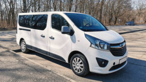 Kisbusz bérlés Budapest